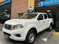 Usado Nissan Navara Tekna 190 CV (139 kW) 2020 Blanco Pickup/Camioneta