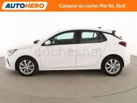 Usado Opel Corsa Edition 102 CV (75 kW) 2021 Blanco Utilitario
