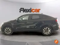 Usado Renault Arkana Evolution 145 CV (106 kW) 2023 Negro SUV