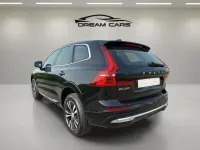 Usado Volvo XC60 Inscription 340 CV (250 kW) 2021 Negro SUV