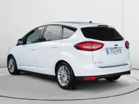 Usado Ford C-MAX 120 CV (88 kW) 2017 Monovolumen