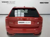 Nuevo Volvo XC60 Plus 350 CV (257 kW) 2025 Rojo SUV
