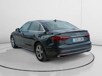 Usado Audi A4 Advanced 149 CV (109 kW) 2022 Berlina