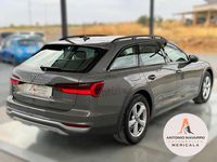 Usado Audi A6 Allroad 245 CV (180 kW) 2022 Gris Familiar