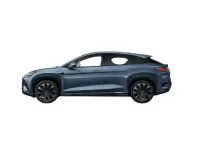 Nuevo BYD Sealion 7 389 kW (530 CV) 2025 Gris SUV
