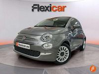 Usado Fiat 500 Dolcevita 71 CV (52 kW) 2021 Gris Berlina