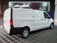 Usado Mercedes Vito 102 CV (75 kW) 2020 Blanco Van