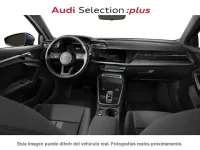 Nuevo Audi A3 Advanced 205 CV (150 kW) 2025 Azul SUV
