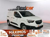 Usado Opel Combo S 102 HP (75 kW) 2021 Branco Monovolume
