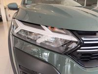 Usado Dacia Jogger Expression 110 CV (80 kW) 2024 Verde Monovolumen