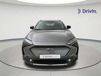 Nuevo Subaru Solterra 161 kW (220 CV) 2025 Blanco SUV