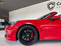 usado Porsche 911 Carrera S Cabriolet 992 PDK