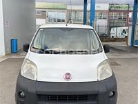 Usado Fiat Fiorino 75 CV (55 kW) 2015 Blanco Monovolumen