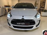 Usado DS Automobiles DS5 Design 163 CV (119 kW) 2014
