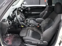 Usado Mini Cooper S 192 CV (141 kW) 2015 Blanco Utilitario