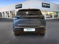 Nuevo Peugeot 5008 GT 195 CV (143 kW) 2025 Azul SUV