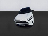 Usado Toyota RAV4 Style 218 CV (160 kW) 2022 Blanco SUV