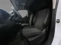 Usado Citroën Berlingo 101 CV (74 kW) 2022 Blanco Monovolumen