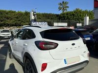 usado Ford Puma 1.0 EcoBoost MHEV Titanium 125