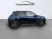 Usado Renault 5 E-Tech Techno 89 kW (122 CV) 2025 Azul Berlina