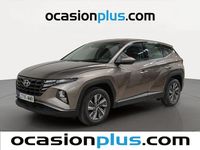 Occasion Hyundai Tucson 150 PK (110 kW) 2023 Bruin SUV