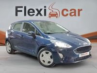 usado Ford Fiesta 1.5 TDCi 63kW (85CV) Trend 5p - 5 P (2020) Diésel en Flexicar Jaén 2