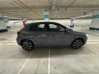 Usado Opel Corsa S 101 CV (74 kW) 2025 Gris / plata Utilitario