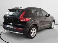 Usado Volvo XC40 129 CV (94 kW) 2022 Negro SUV