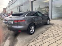 usado Jaguar F-Pace 2.0i4d Portfolio Aut. Awd 180