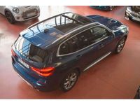 usado BMW X3 xDrive 20dA