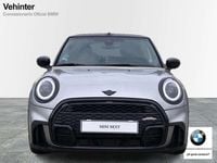 Usado Mini Cooper Cabriolet 136 CV (100 kW) 2024 Plateado Descapotable