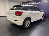 Usado Audi Q2 Sport 116 CV (85 kW) 2019 Blanco SUV