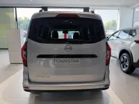 Nuevo Nissan Townstar N-Connecta 130 CV (95 kW) 2026 Monovolumen