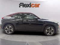 Usado Mazda MX30 Edition 170 CV (125 kW) 2024 Negro SUV