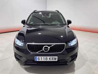 Usado Volvo XC40 Business Edition 150 CV (110 kW) 2019 Negro SUV
