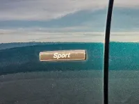 Usado BMW 120 Comfort Edition 184 CV (135 kW) 2014 Azul Utilitario