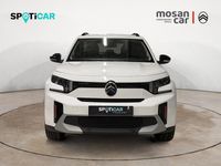 Usado Citroën C3 Aircross 100 CV (73 kW) 2024 Blanco banquise SUV