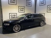 usado Audi RS6 Avant Tiptronic