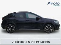 Usado VW Taigo Life 115 CV (84 kW) 2026 SUV