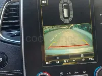 Usado Renault Grand Scénic IV LIMITED 120 CV (88 kW) 2019 Gris / plata Monovolumen