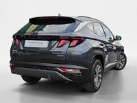 Usado Hyundai Tucson 150 CV (110 kW) 2022 Otro SUV