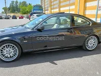 Usado BMW 330 Sport Line 231 CV (169 kW) 2001 Negro Coupe