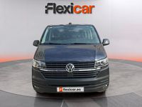 Usado VW Caravelle 150 CV (110 kW) 2023 Gris Van