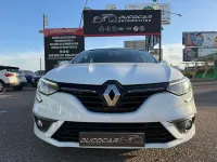Occasion Renault Mégane Business 116 PK (85 kW) 2021 Wit Hatchback