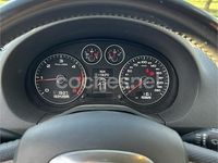 Usado Audi A3 Ambiente 140 CV (102 kW) 2008 Negro Utilitario