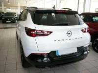 Usado Opel Grandland X 130 CV (95 kW) 2022 Otro SUV