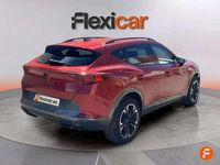 Usado Cupra Formentor 150 CV (110 kW) 2022 Rojo SUV