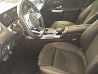 Usado Mercedes GLB200 150 CV (110 kW) 2023 Bronce SUV