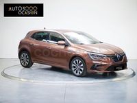 Usado Renault Mégane IV Zen 140 CV (102 kW) 2020 Marrón Berlina