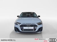 Usado Audi A1 Sportback 116 CV (85 kW) 2025 Gris Utilitario